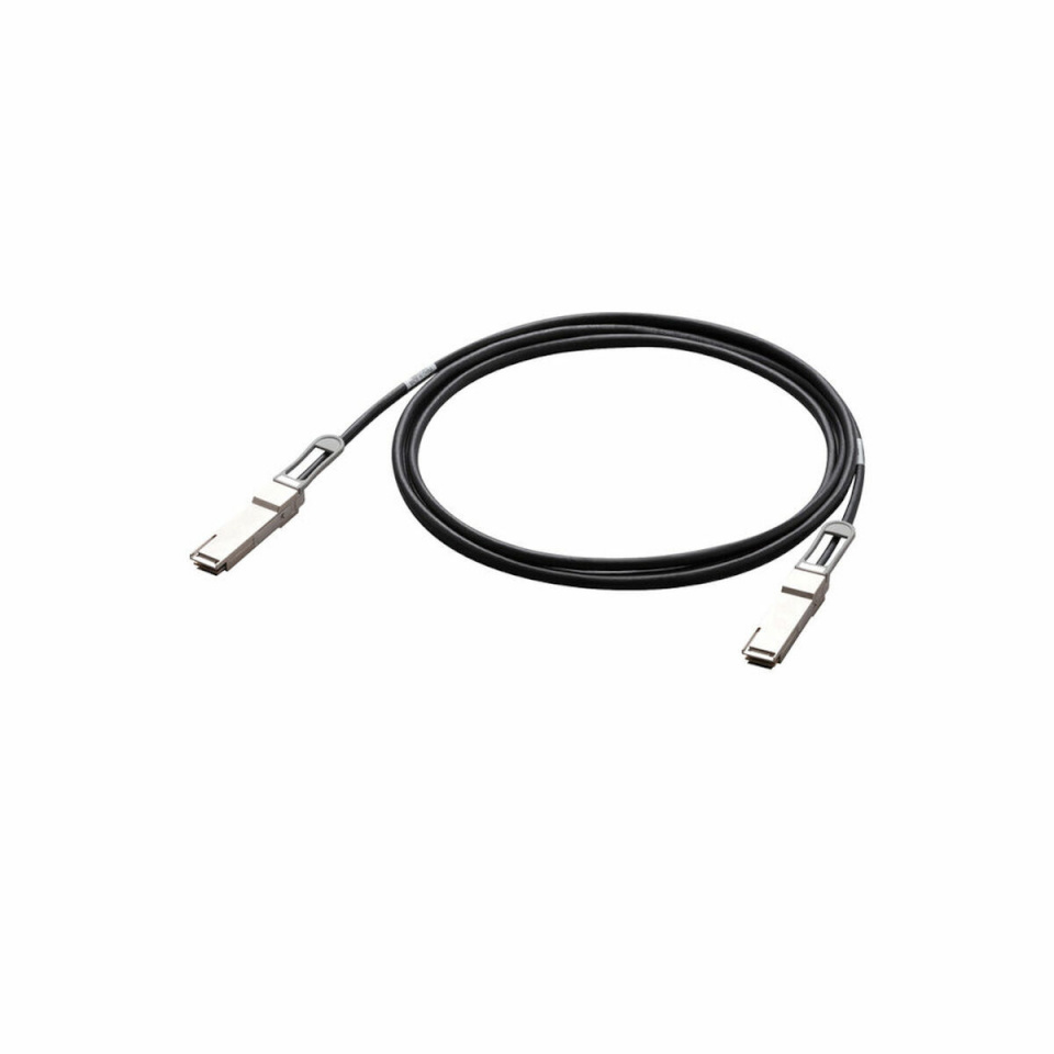 Allied Telesis SAS Väline Kaabel AT-QSFP28-1CU