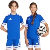 Adidas Teamwear T-särk lastele Squadra 25 sinine JJ0054 suurus 116cm