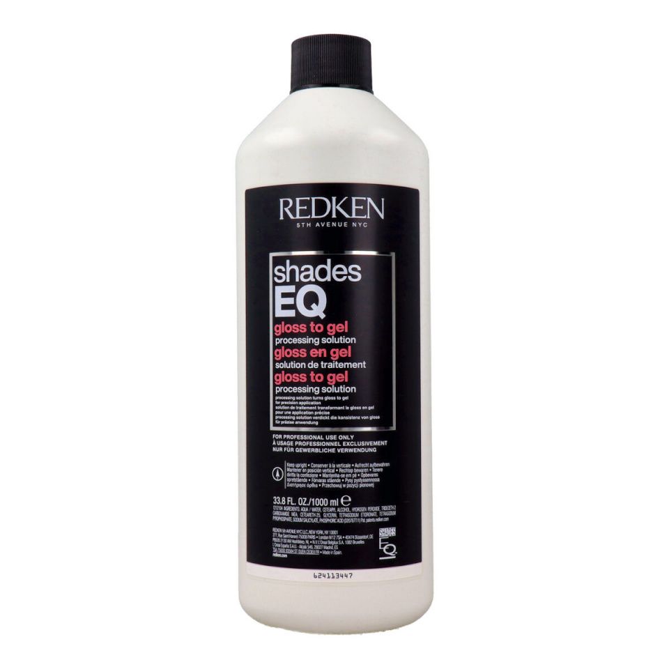 Redken Värviaktivaator SHADES EQ 1 L