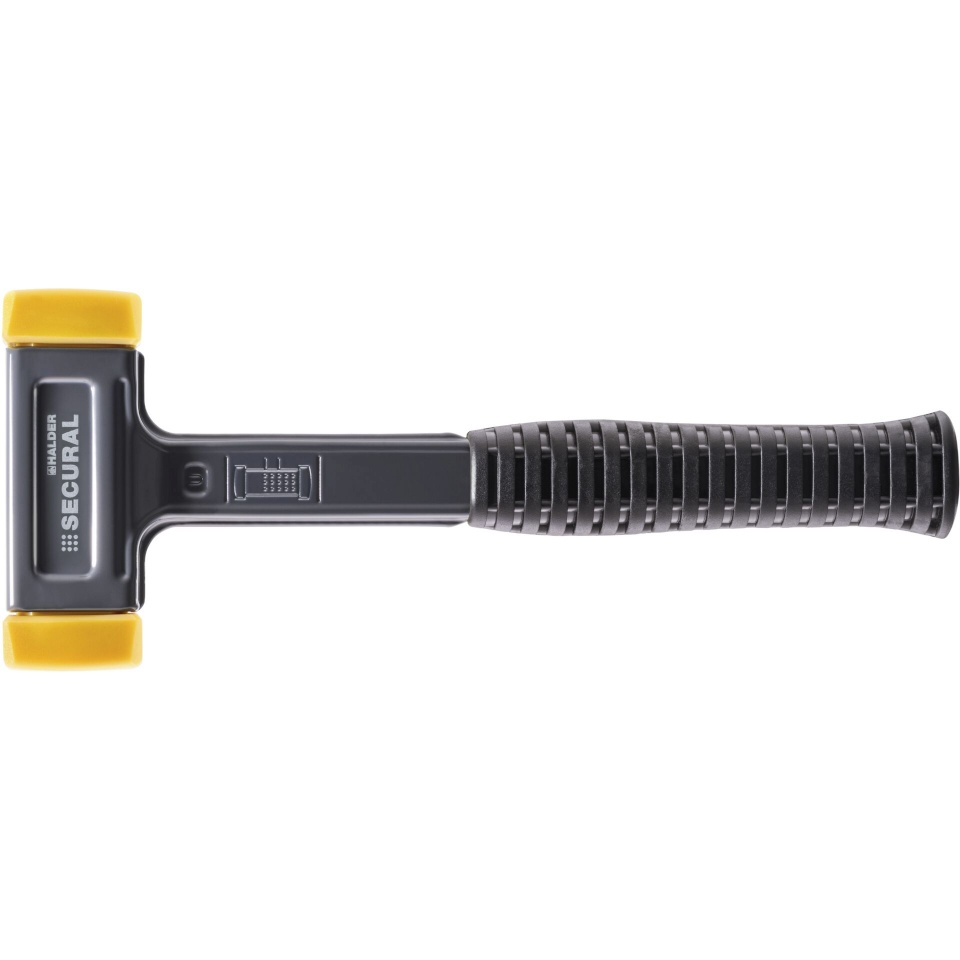 Halder haamer SECURAL soft-face mallet