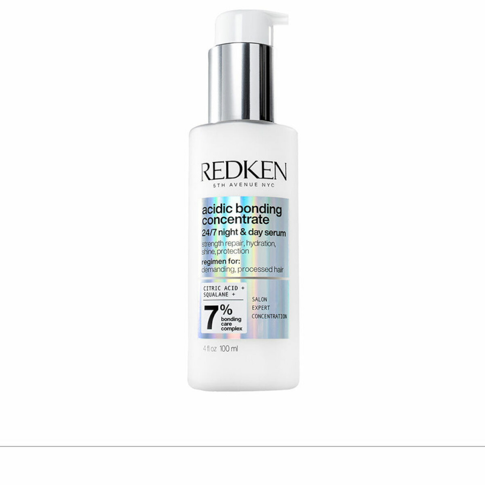 Redken juukseseerum ACIDIC BONDING CONCENTRATE 100ml