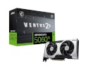 MSI videokaart GeForce RTX 5060 Ti 8G VENTUS 2X OC PLUS