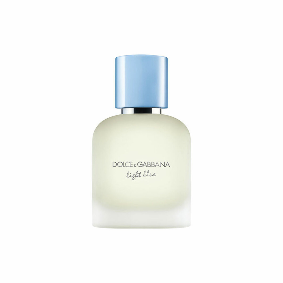 Dolce & Gabbana parfüüm unisex LIGHT BLUE POUR HOMME Light Blue 50ml