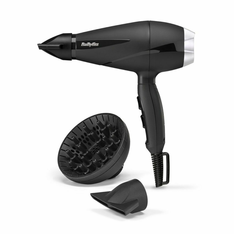 Babyliss Föön SECADOR 6710DE
