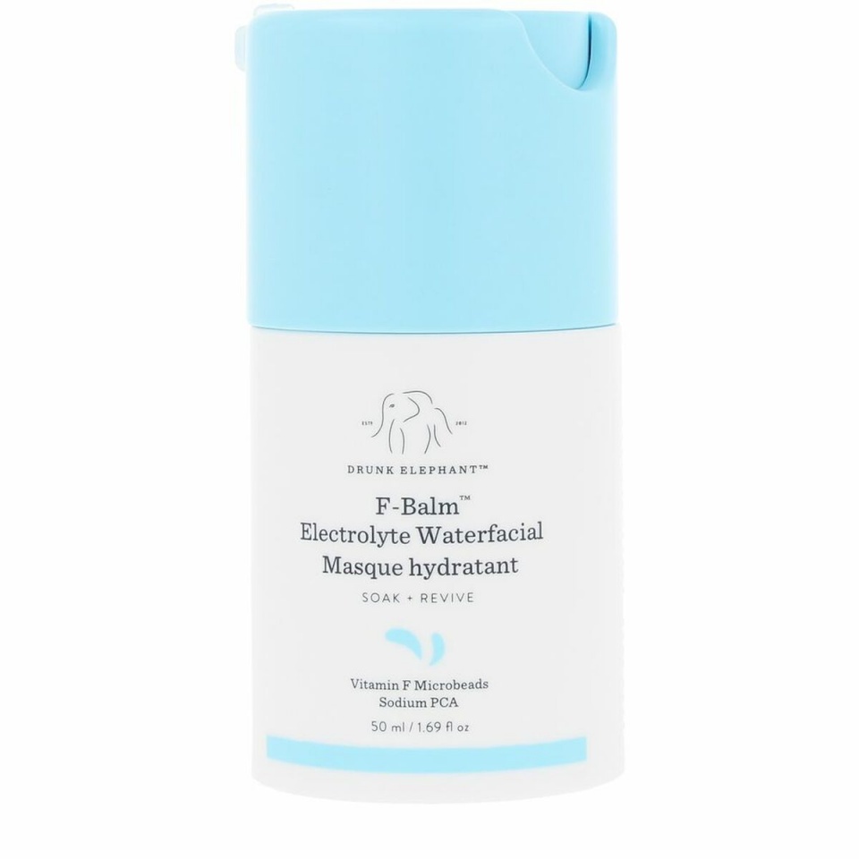 Drunk Elephant niisutav mask F-BALM ELECTROLYTE 50ml