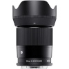 Sigma Contemporary 1.4/23mm DC DN L-kinnitusega objektiiv