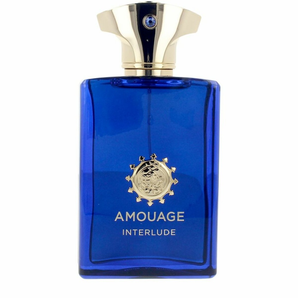 Amouage naiste parfüüm Interlude Pour Homme 100ml