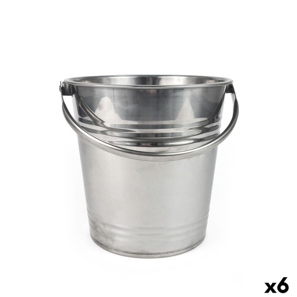 My Bar Jää-ämber teras 4 L 20x20cm (6tk)