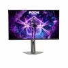 AOC monitor AG276QKD2 26.5 cala QD-OLED 500Hz HDMIx2 DP Pivot speakers