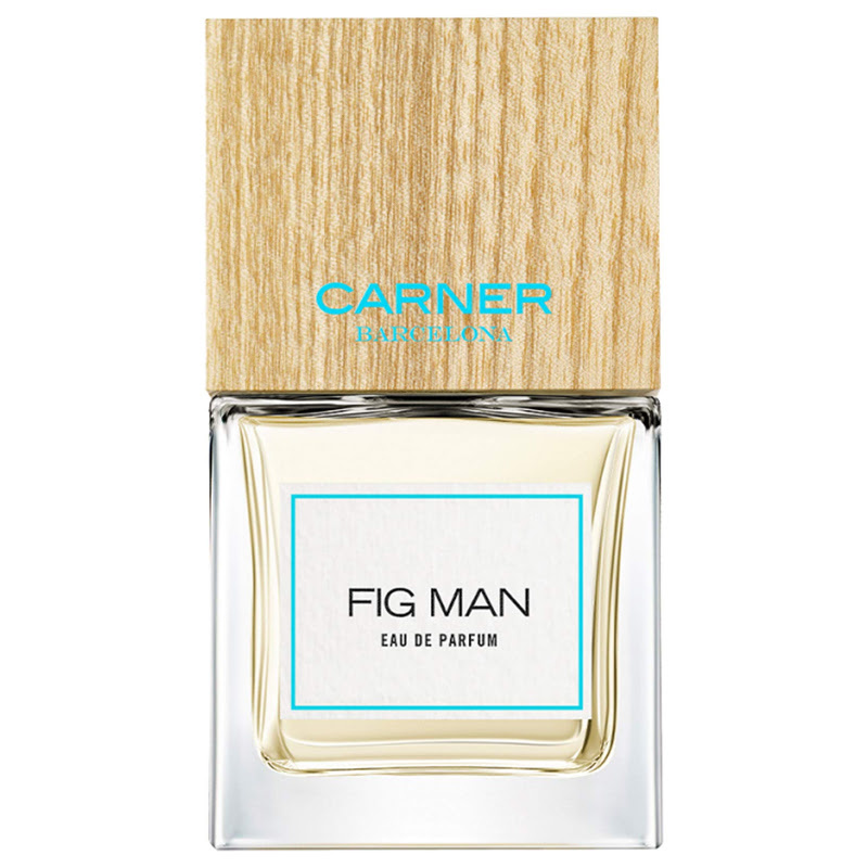 Carner Barcelona parfüüm Fig Man 50ml, unisex