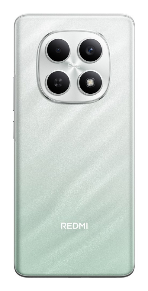 Xiaomi mobiiltelefon Redmi Note 15 17.2cm (6.77") 8GB 256GB 6000mAh roheline