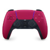 Sony mängupult DualSense Wireless-Controller (punane/must, Cosmic Red)
