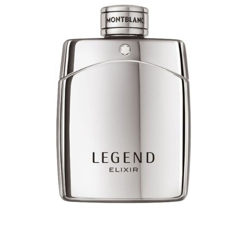 Montblanc meeste parfüüm LEGEND 100ml