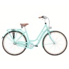 Excelsior laste jalgratas Swan Retro, 26" Ocean Green