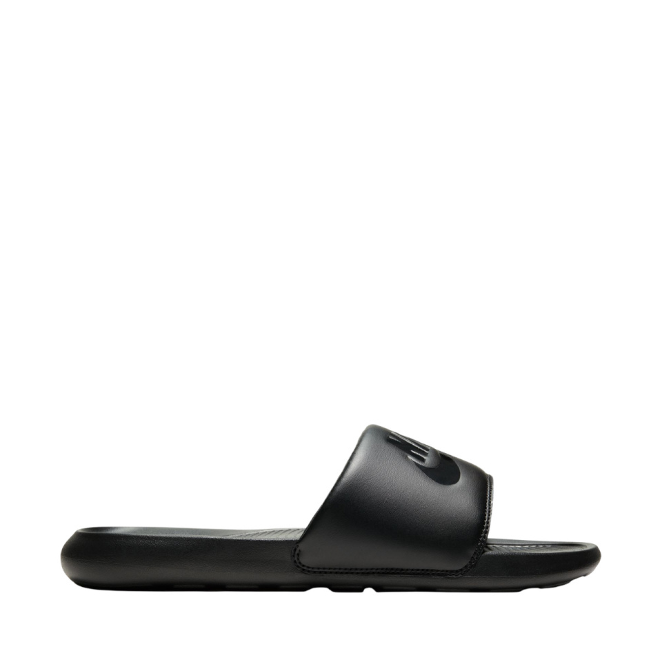 Nike plätud Victori One Shower Slide must CN9675 003 suurus 46