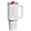 Stanley Quencher ProTour Flip Straw Tumbler termospudel, 1,18 l, Frost Lovely