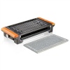 ETA elektrigrill Electric Grill ETA116290000 GRIL VITA Table 1300W must