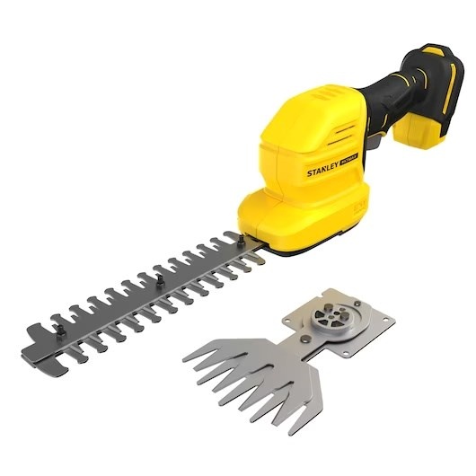 Stanley murukäärid STANLEY STCSS20B-XJ 20cm Cordless shears