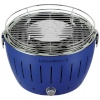 LotusGrill söegrill G280 U, sinine