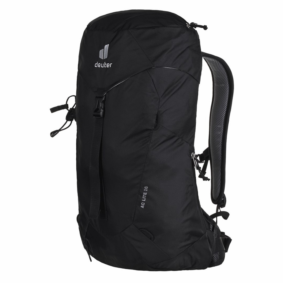 Deuter AC LITE 16 HIKING BACKPACK must
