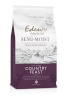 Eden kuivtoit koerale Semi-Moist Country Feast Lamb and duck - semi-moist Dog Food- 10kg
