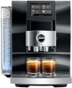Jura espressomasin Z10 Diamond Black (EB) Coffee Machine, must