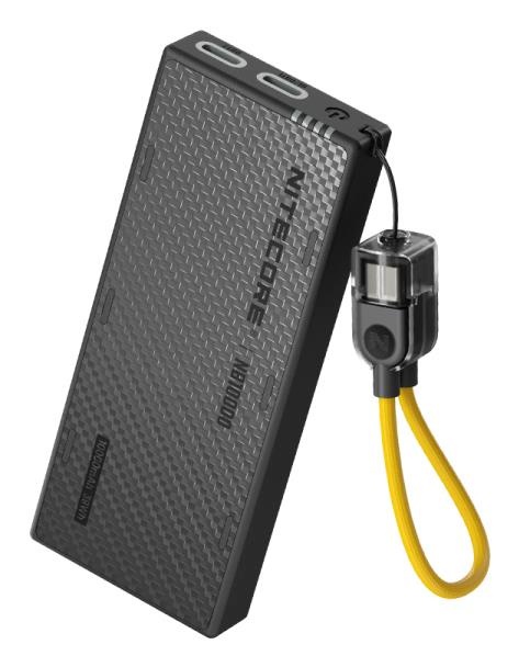 Nitecore akupank Power Bank 10000mah,