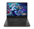 HP sülearvuti Omen 16-am0137nn - Ultra 7-255H, 24GB RAM RAM DDR5 1DM 5600, 1TB, NVIDIA GeForce RTX 5070 8GB RAM VRAM, 16" 2K (1920x1200) Antiglare IPS 144Hz 300 nits, Shadow must - 1080p IR TNR PVCY ST, 230 Watt, Win 11 Home, 1 years