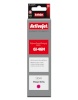 Activejet tindikassett AC-G46M Ink cartridge for Canon printers, for Canon GI-46M, Supreme, 135 ml, magenta