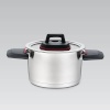Maestro MR-3530-18 Pot with folding handles 2.3 l