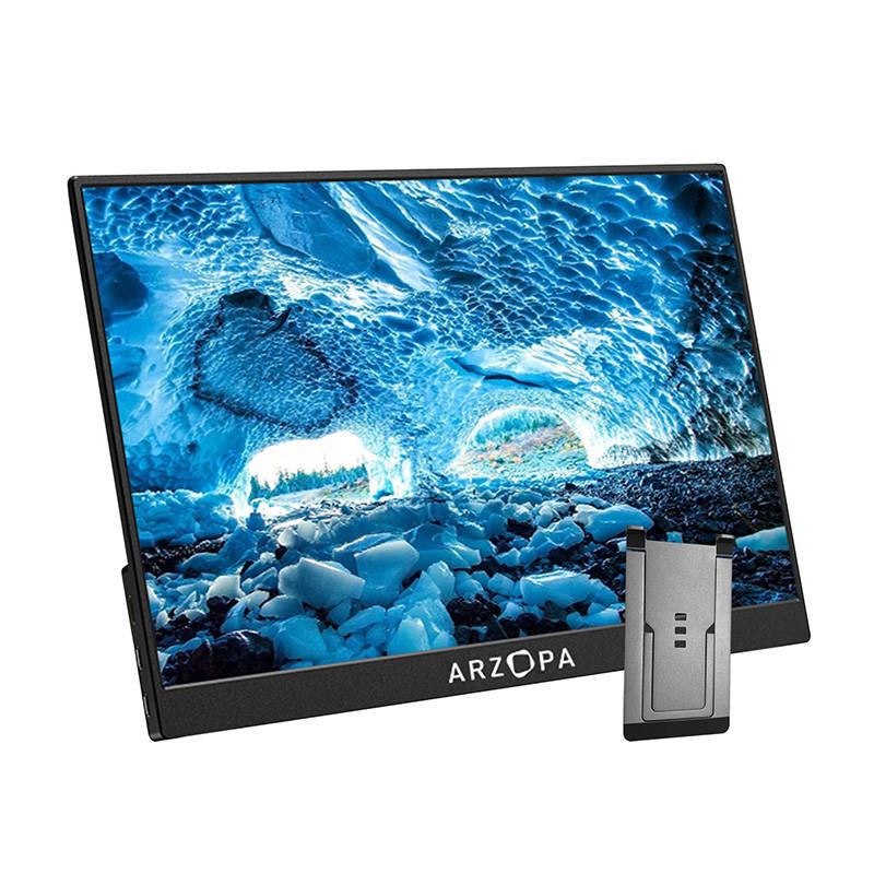 Arzopa Portable Monitor A1 GAMUT 15,6"