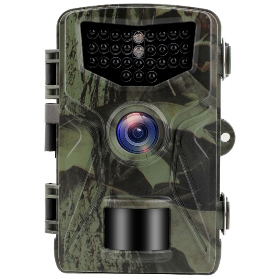 Braun rajakaamera Scouting Cam Black575 Outdoor-Cam