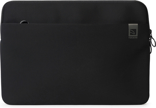 Tucano kaitseümbris Top 15", must