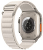 Tech-Protect kellarihm Nylon Pro Apple Watch 42/44/45/49mm, mousy
