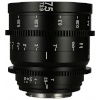 Venus Optics Laowa objektiiv 7.5mm T2.9 Cine Zero-D S35 for Fujifilm X