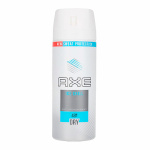 Axe pihustatav deodorant Ice Chill Dry 150ml