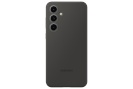 Samsung kaitsekest Galaxy S24 FE Silicone must