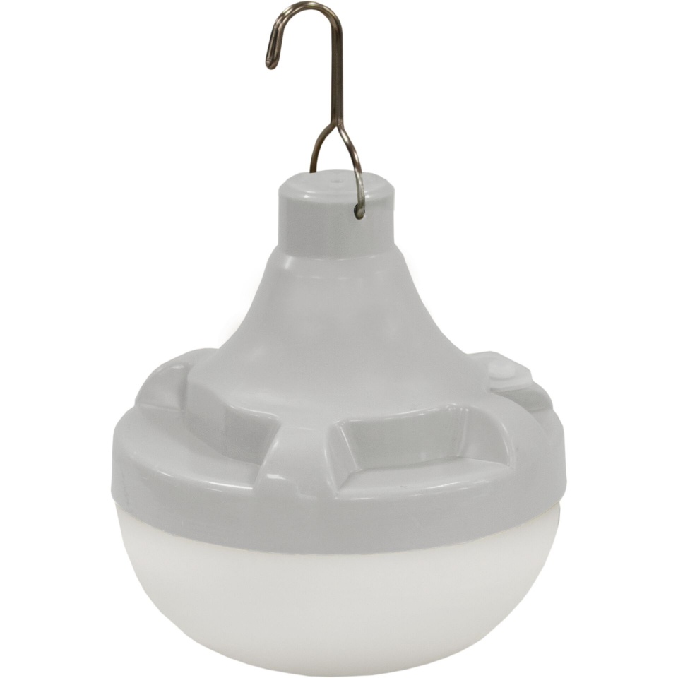 New Garden dekoratiivlamp LAMPPU Battery-Powered Light, valge