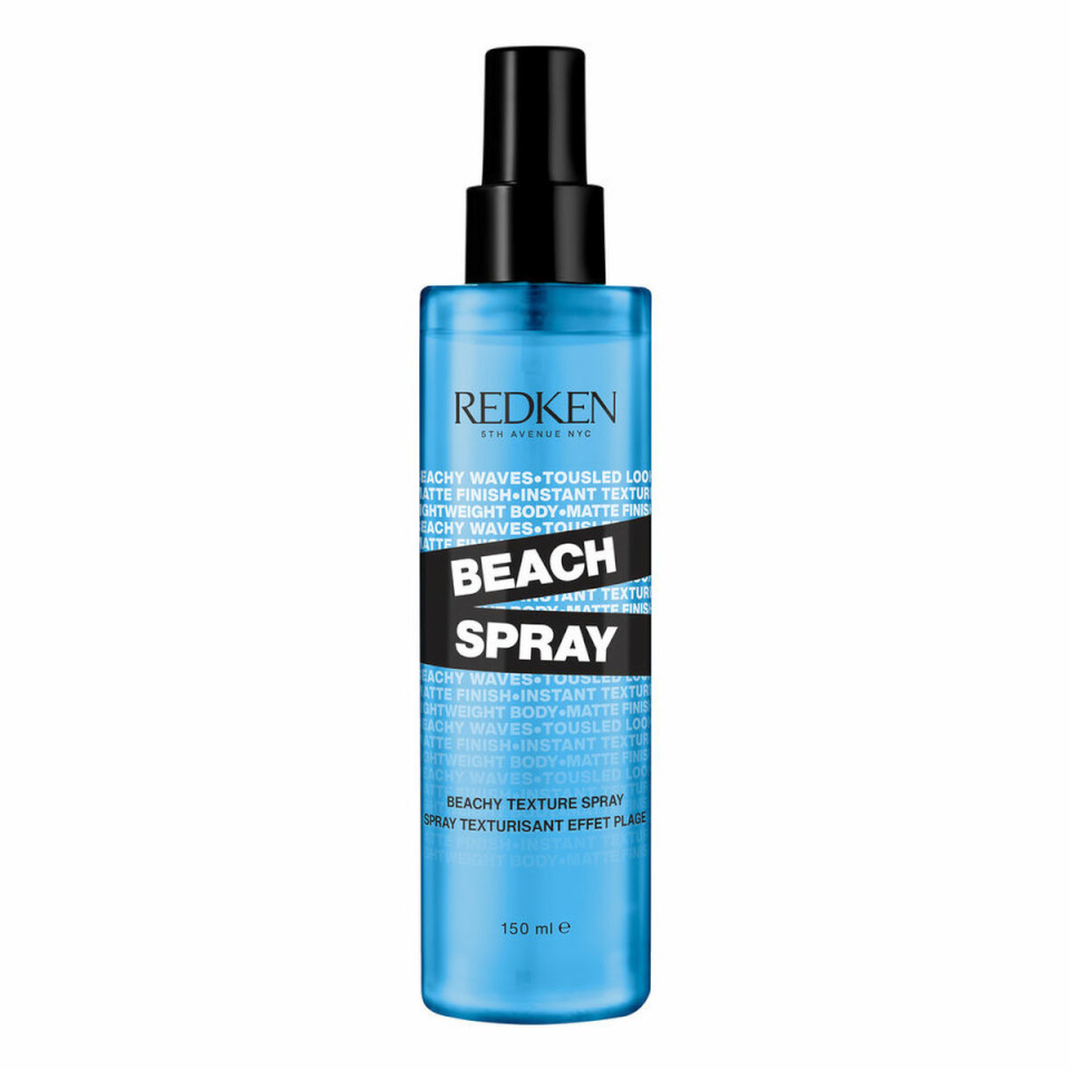 Redken juuksesprei Beach Spray 150ml, naistele