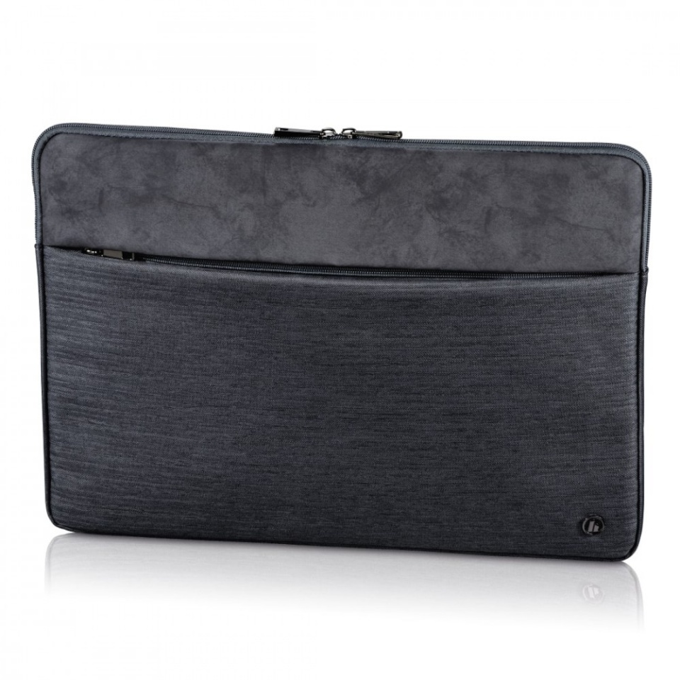 Hama sülearvutikott Notebook sleeve Tayrona 14.1'' tumehall