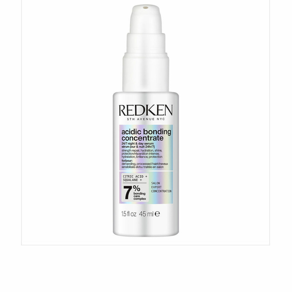 Redken juukseseerum ACIDIC BONDING CONCENTRATE 45ml