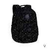 CoolPack seljakott Pick Trace Pixel, 26 l