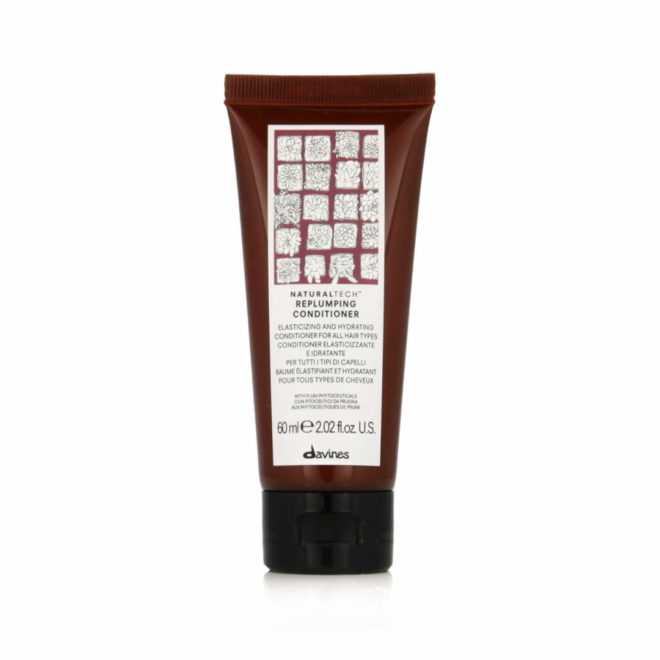 Davines pusavastane palsam Replumping 60ml