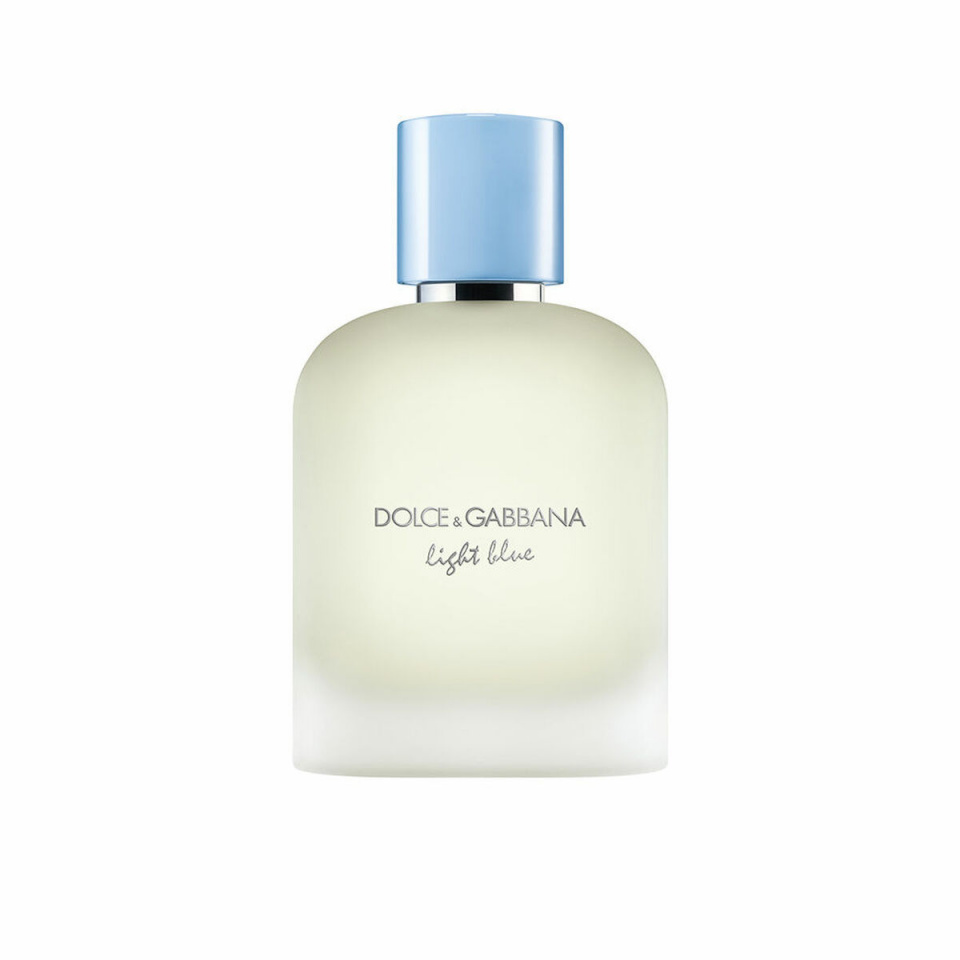 Dolce & Gabbana parfüüm unisex LIGHT BLUE POUR HOMME Light Blue 100ml