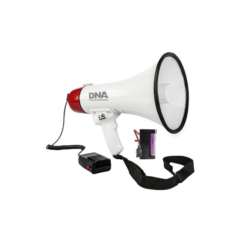 DNA Professional Võimendi MEGA1