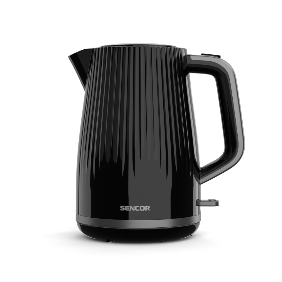 Sencor veekeetja SWK7519BK Electric Kettle, must