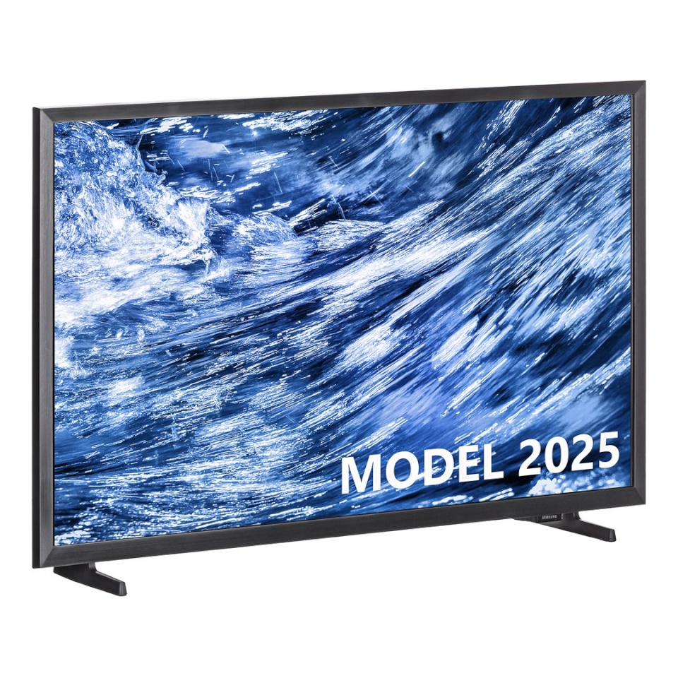 Samsung televiisor UE32H5002FK 81.3 cm (32") HD Smart TV Wi-Fi must