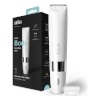 Braun epilaator BS1000 valge