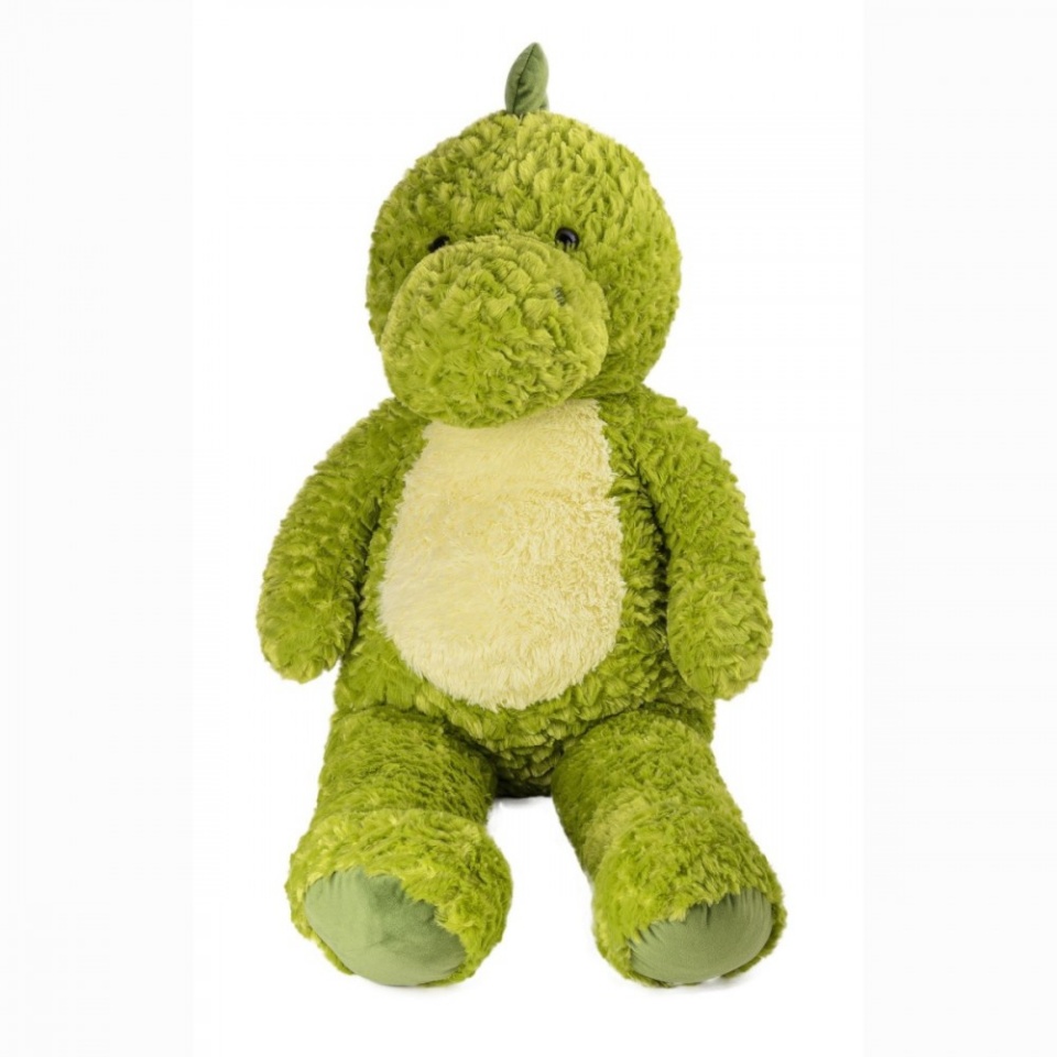 Daffi pehme mänguasi Mascot Dino 100cm