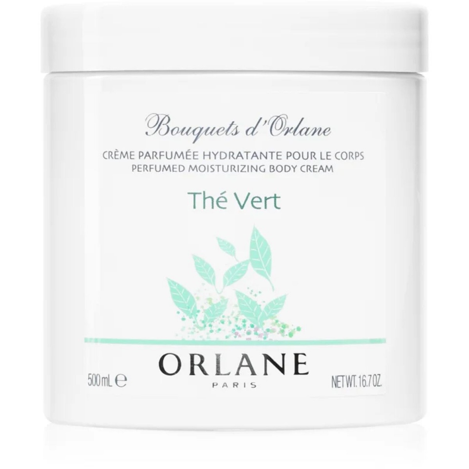 Orlane kehakreem The Verte 500ml